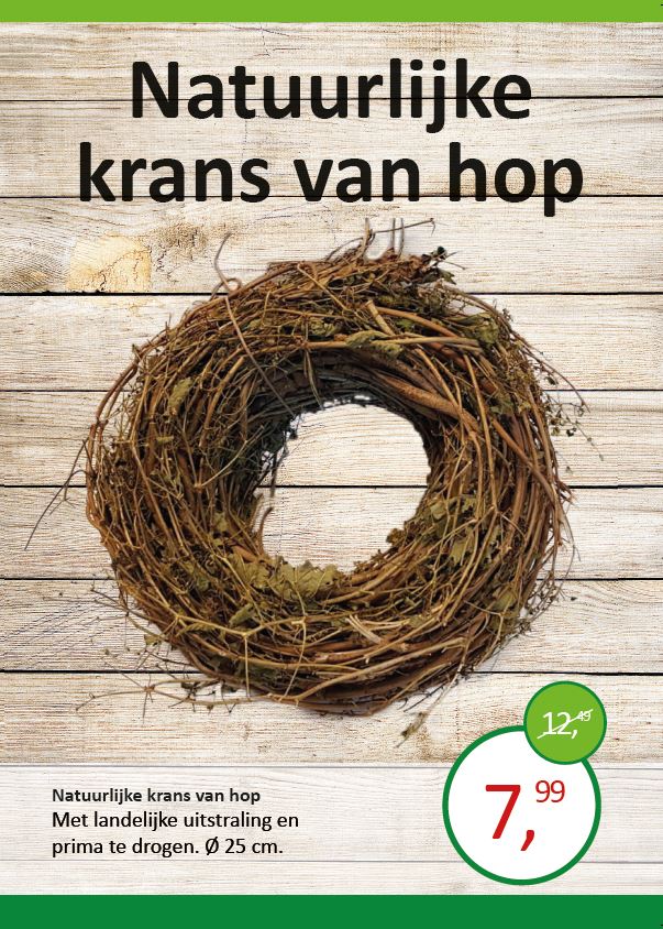 krans-van-hop