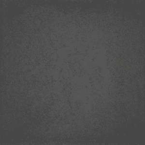 Intensa vlak 60x60x4 cm Haze black