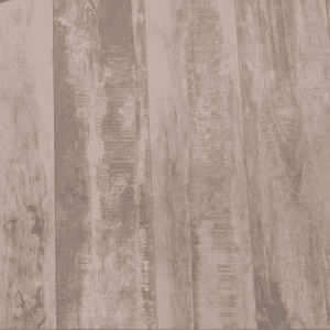 Madera Old weathered wood 120x30x2 cm Bruin-zwart genuanceerd