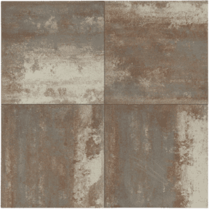 Trento 60x60x4 cm Cala