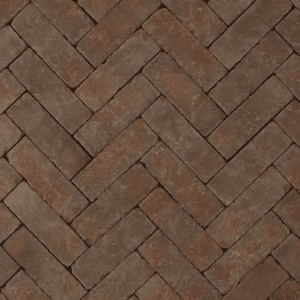 Rustiek dikformaat 20x6