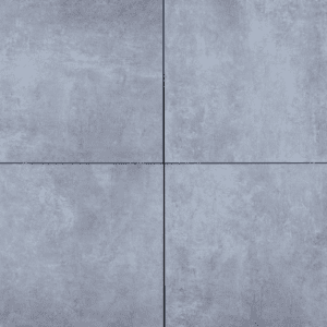 Ceramiton 60x60x3 cm Elephant grey
