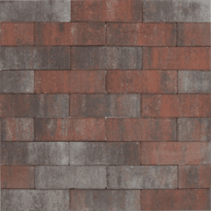 Tremico dikformaat 20x6