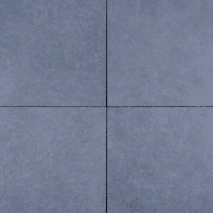 Keramische binnentegel 60x60x1 cm Star grey