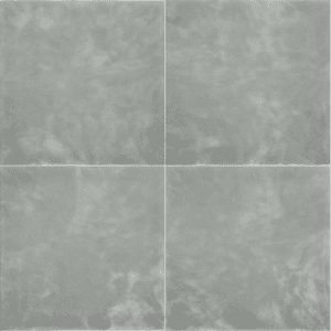 Axenta Premium Plata Facet 60x60x4cm Silver/Gris