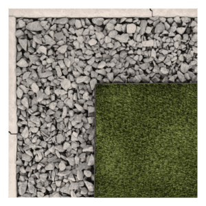 Basalt Split 16-32mm bigbag 1000kg