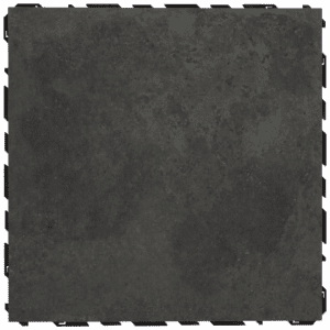 Ceramidrain X1 Concrete Black 60x60x4cm