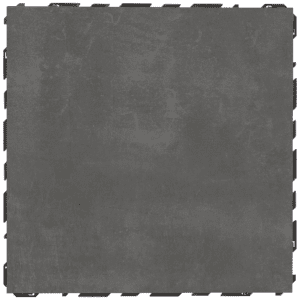 Ceramidrain X1 Concrete Dark Grey 60x60x4cm
