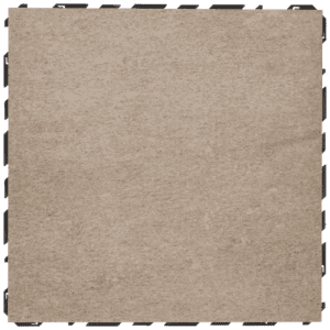 Ceramidrain X1 Quartz Taupe 60x60x4cm