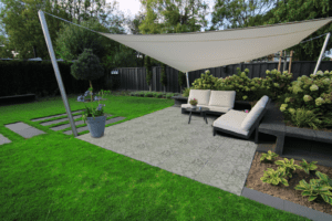 Cerasolid Decor Concrete 60x60x3cm - Afbeelding 2