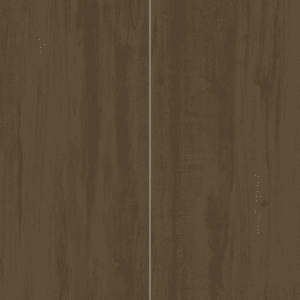 Cerasolid Suomi Dark Brown 90x45x3cm