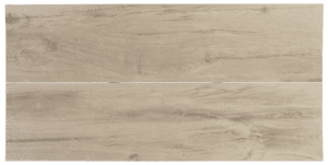 Keramische Tegel Lagom Beige Wood 120x30x2cm doos a 2 stuks