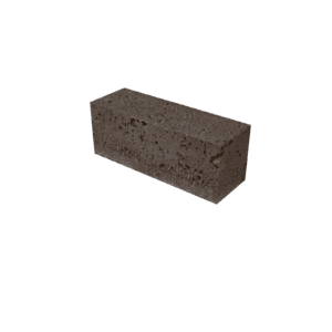 Schellevis Oudhollands Taupe Dikformaat 21x7x8cm