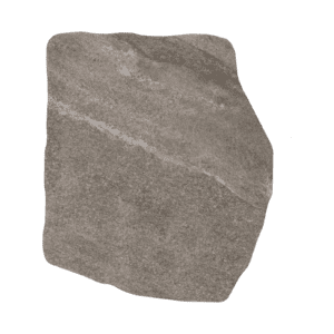 Staptegel Flex Stones Dark Grey Ø42x36x2cm
