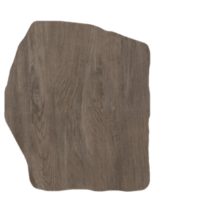 Staptegel Flex Stones Holz Grigio Ø42x36x2cm