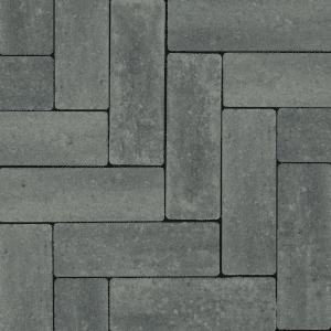 Strackstone+ Dikformaat 21x7x8cm vlak Madrid