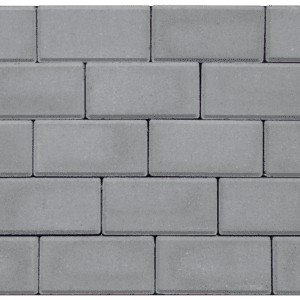 Tremico Betonklinker (BKK) Grijs 8cm