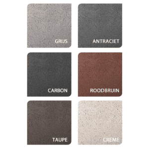 Schellevis Oudhollands Taupe Tegel 60x60x5cm - Afbeelding 2