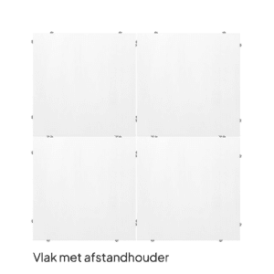 Estetico Vlak Magma 60x30x4cm - Afbeelding 2