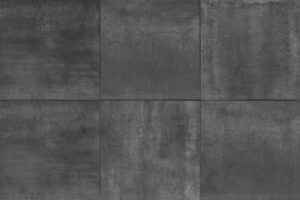 Ceramiton Lagundo Carbone 60x60x4cm - Afbeelding 2