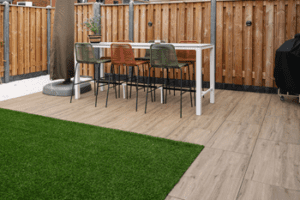 Cerasolid Suomi Dark Brown 90x45x3cm - Afbeelding 3