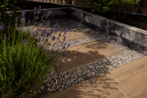Cerasolid Suomi Dark Brown 90x45x3cm - Afbeelding 6