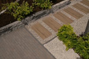 Cerasolid Suomi Dark Brown 90x45x3cm - Afbeelding 12