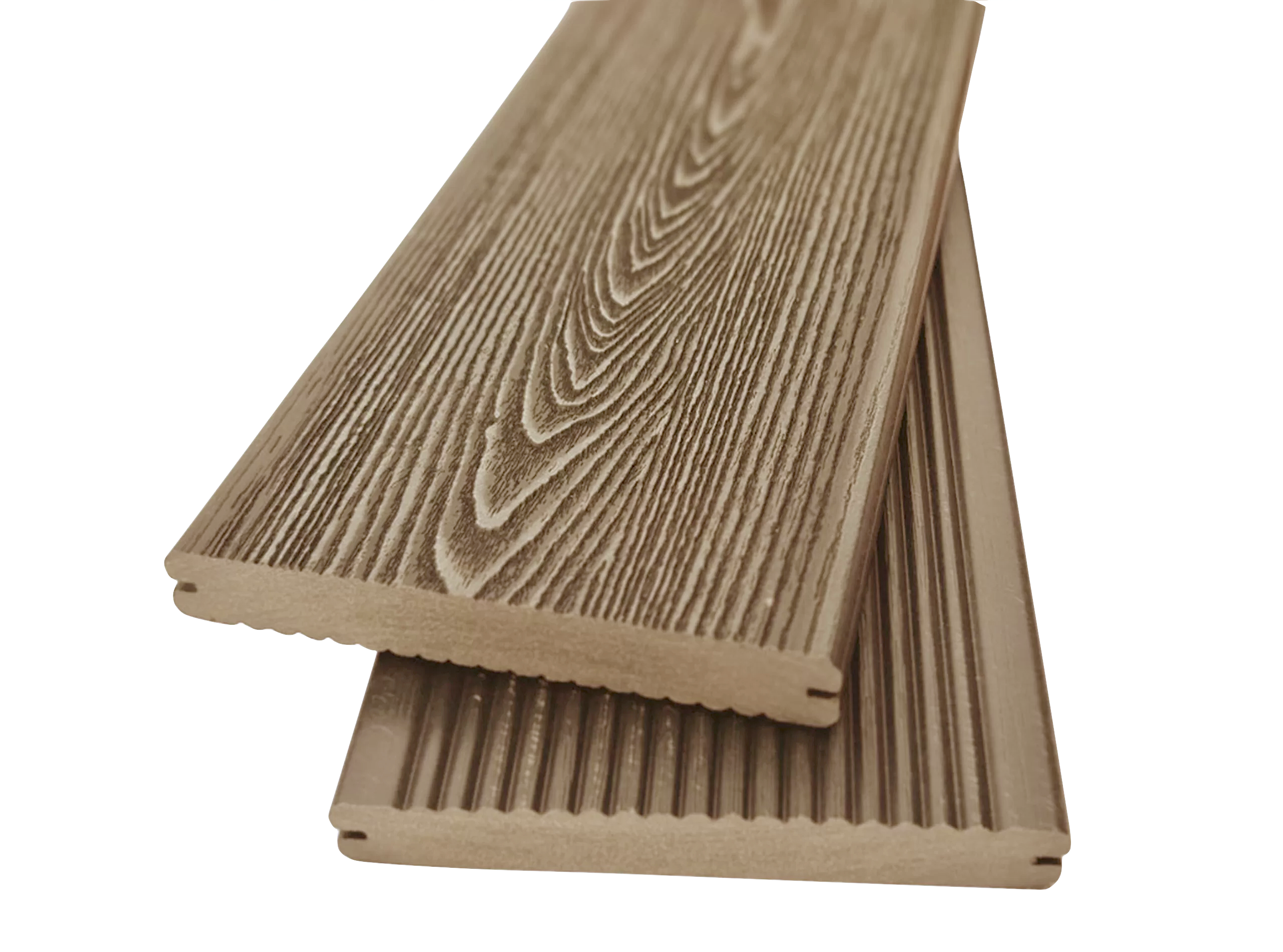 TardeX Professional 3D Grand terrasplank - Eiken
