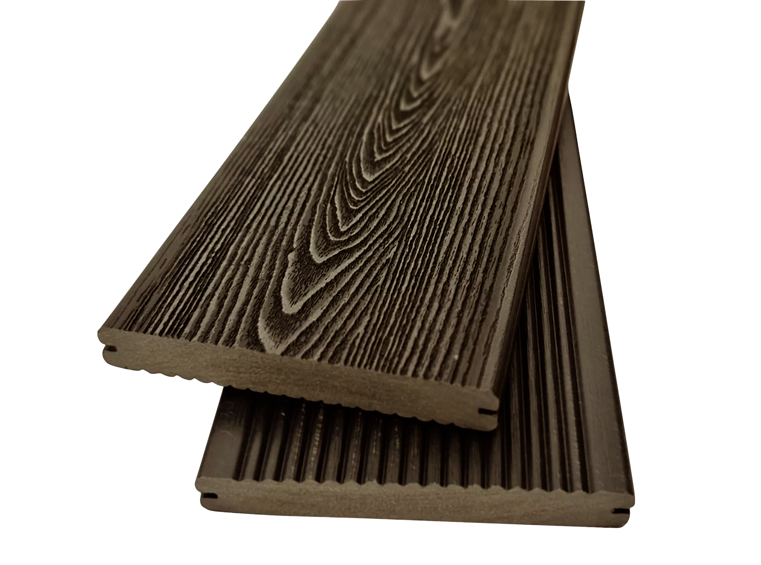 TardeX Professional 3D Grand terrasplank - Wengé